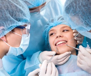 Orthodontie et chirurgie