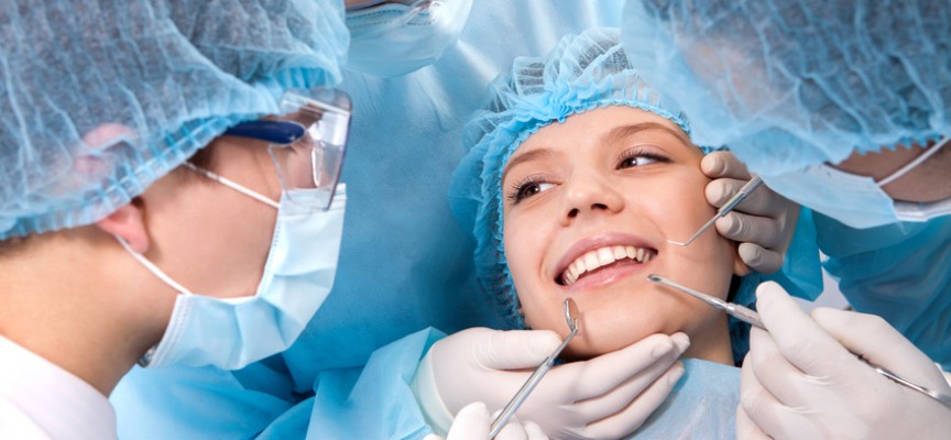 Orthodontie et chirurgie