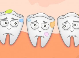 Quelles sont les pathologies liées à l’endodonte?