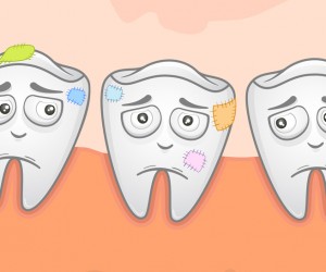 Quelles sont les pathologies liées à l’endodonte?