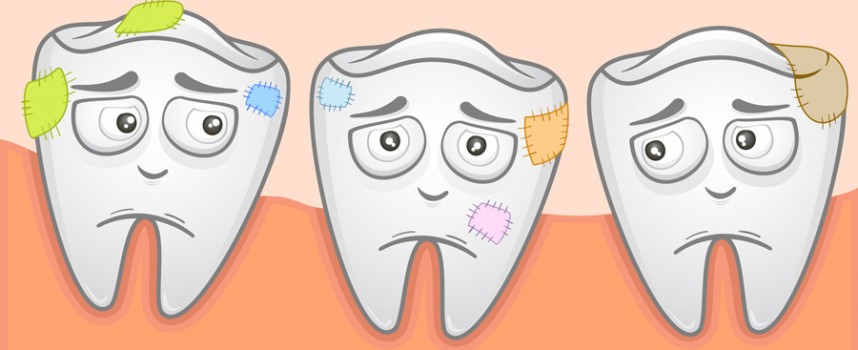 Quelles sont les pathologies liées à l’endodonte?