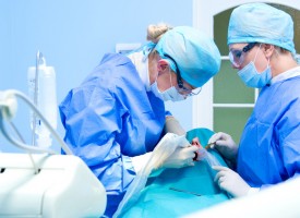 En quoi consiste la chirurgie endodontique ?