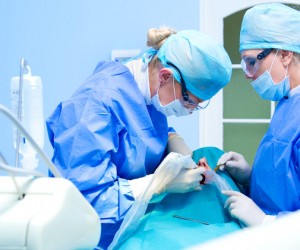 En quoi consiste la chirurgie endodontique ?