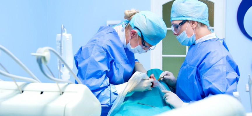 En quoi consiste la chirurgie endodontique ?