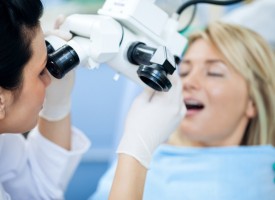 Qu’est-ce qu’un endodontiste ?