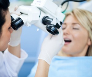 Qu’est-ce qu’un endodontiste ?
