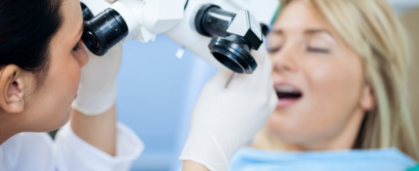 Qu’est-ce qu’un endodontiste ?