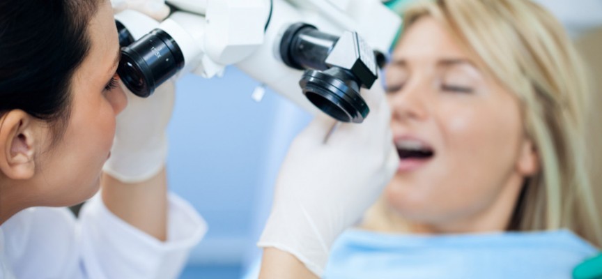 Qu’est-ce qu’un endodontiste ?