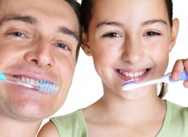 Des caries malgré un brossage des dents régulier