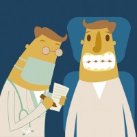 Pourquoi mon dentiste traitant n’a pas diagnostiqué ma maladie parodontale ?