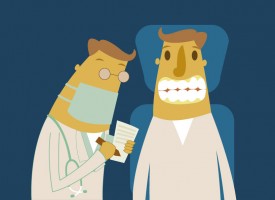 Pourquoi mon dentiste traitant n’a pas diagnostiqué ma maladie parodontale ?