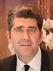 Alain CHALOM